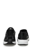 LUMBERJACK POL 4FX XXL 46-47 ÖZEL BÜYÜK NO SİYAH SPOR AYAKKABISI - 8