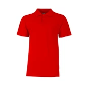 Baran Işık Lakos Polo Yaka Tshirt - 7