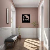 Metal Dekor Rıck and Morty Metal Duvar Tablosu Pop Art thumbnail 2