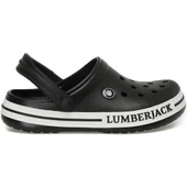 LUMBERJACK DEVON 4FX SİYAH COMFORT CASUAL ANATOMİK TERLİK&SANDALET - 3