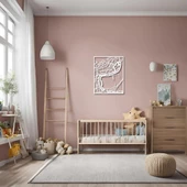 Lazer Kesim Metal Duvar Dekoru Monaco Grand Prix ve Şehir Metal Duvar Tablosu Formula 1 thumbnail 3