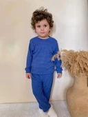 Kaşkorse Mevsimlik Pijama Takım - 1