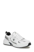 LUMBERJACK POL 4FX XXL 46-47 ÖZEL BÜYÜK NO BEYAZ SPOR AYAKKABISI - 2