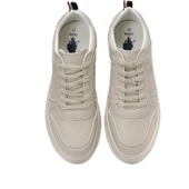 U.S.POLO ASSN SURI 3PR BEJ COMFORT CASUAL GÜNLÜK SNEAKER SPOR AYAKKABISI thumbnail 3