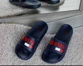 U.S.POLO ASSN SMAUG 3FX COMFORT CASUAL ANATOMİK GÜNLÜK PLAJ TERLİĞİ thumbnail 10