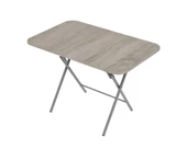 Alesta Life Katlanabilir Masa 70x110 cm - 1