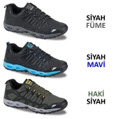 JUMP 24571 SPOR AYAKKABI ((DAR KALIP 1 NUMARA BÜYÜK SİPARİŞ VERİNİZ)) - 1