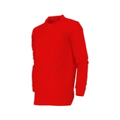2 İp Polo Yaka Sweatshırt - 8