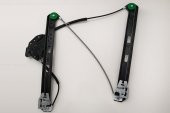 BMW E46 ÖN SOL CAM MEKANİZMASI 51337020659 - 1