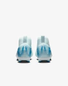 Nike Jr. Mercurial Superfly 10 Academy Çocuk Krampon (DAR KALIP) - 5