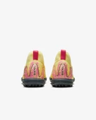 Nike Jr. Mercurial Superfly 10 Academy Çocuk Halı Saha Krampon (Dar Kalıp) - 5