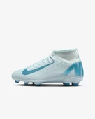 Nike Jr. Mercurial Superfly 10 Club Çocuk Kramponu(DAR KALIP) - 1