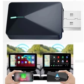 Yate10 Kablosuz Android Auto/Car Play USB Dongle - 1