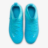 Nike Jr. Phantom Luna 2 Club Çocuk Krampon(DAR KALIP) - 4