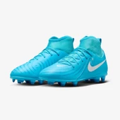 Nike Jr. Phantom Luna 2 Club Çocuk Krampon(DAR KALIP) - 5