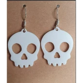 Kurukafa Küpe Seti - 3