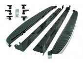 RANGE ROVER SPORT YAN BASAMAK SETİ 2006-2013 - 1
