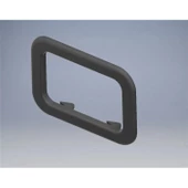 Bmw E30 İç Kapı Kolu Çerçevesi Sağ Sol - 3