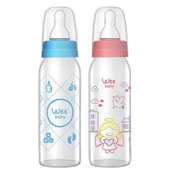 Wee Baby Cam Biberon 250ML (Kod:876) Seçenekli - 1