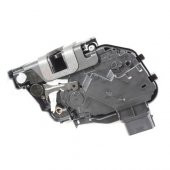 DISCOVERY 3/4-  FREELANDER 2 KAPI KİLİT ARKA SAĞ LR011302 - 1