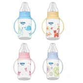 Wee Baby P.P Kulplu Biberon 150ML (Kod:744) Seçenekli - 1