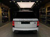 RANGE ROVER VOGUE L405 STARTECH BODY KİT 2013-2017 - 3