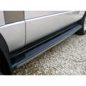 RANGE ROVER VOGUE L322 YAN BASAMAK SETİ VUB503660 (2002-2012) thumbnail 3