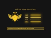 How Secure is your Password - 2