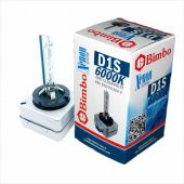 D1S 6000K XENON AMPUL ANTI-ULTRAVIOLET - 1