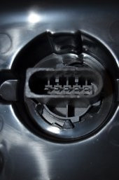 LAND ROVER RANGE ROVER VOGUE L322 STOP SOL LR028515 2010-2012 thumbnail 3