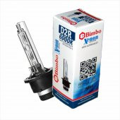D2R 6000K XENON AMPUL ANTI-ULTRAVIOLET - 1