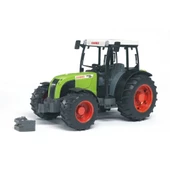 Bruder Claas Nectis 267 Traktör BR02110 - 2