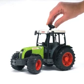 Bruder Claas Nectis 267 Traktör BR02110 - 4