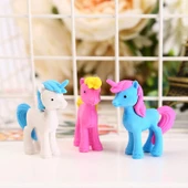 Logon Silgi 8708 Creative 3D Unicorn Silgi - 1