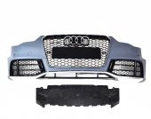 AUDI RS5 ÖN TAMPON + PANJUR 2013-2015 - 1