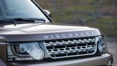 LAND ROVER DİSCOVERY 4 2016 MAKYAJLAMA BODY KİT KOMPLE SET - 2
