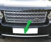 RANGE ROVER VOUGE ÖN TAMPON ALT ÇITASI (2010-2012) - 2