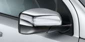 RANGE ROVER VOGUE L405 KROM AYNA KAPAĞI SETİ 2013-2017 - 1