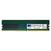 TWINMOS - 16GB 2666Mhz DDR4 Kutulu PC Bellek (MDD416GB2666DWO) - 1