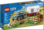 Lego 60327 City At Nakliye Aracı - 1