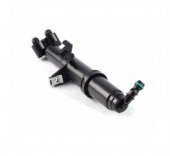 MERCEDES W221 S-CLASS FAR YIKAMA MOTORU SOL 2218601347 - 1