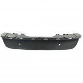 BMW E70 ARKA TAMPON ALT KAPLAMA 51127227785 - 1