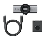 LOGITECH MX Brio 4K Ultra HD Webcam 960-001559 thumbnail 3