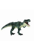 HEPSİLAZIM Ağzı Oynayan Dinazor Oyuncak Trex 29 Cm - 4
