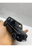 HEPSİLAZIM Mercedes G63 Jip Metal Oyuncak Araba G 63 Jip Çek Bırak Model Araç 15-cm - 6