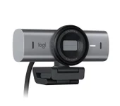 LOGITECH MX Brio 4K Ultra HD Webcam 960-001559 thumbnail 2