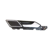 3G0867419 Kapı İç Açma Kolu Arka SOL Tweeterlı - Passat-2015-> - 1