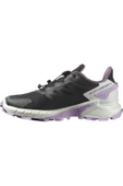 SALOMON KADIN KOŞU/FITNESS AYAKKABI SUPERCROSS 4 GTX W L47461800 - 5