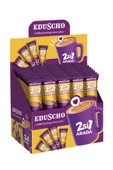 Tchibo Eduscho 2si1 Arada 24 LÜ KUTU ( 24 *11 gr ) - 1