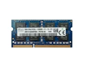 Hynix 8 GB 1600Mhz 1.35V CL11 DDR3 Notebook Ram Kutusuz - 2